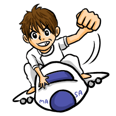 姿勢クリエイター®︎