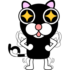 ネコときどきふくろう