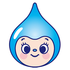 ポタポタちゃん