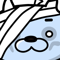 ハロウィンぱりぴ★ネコクマウサぎ隊