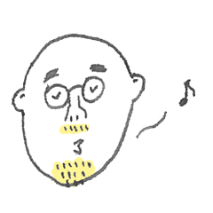 かじま先生みたいな人