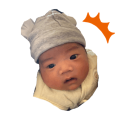 かわいいしゅんくん