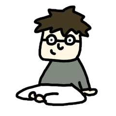 めがねくんと仲間たち