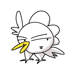 わがままチキン