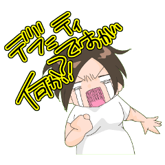 デブニティですが何か？！