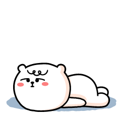 スーパー・レージー・ベア