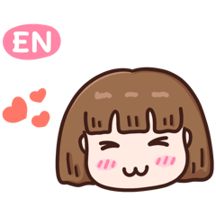 Mali Chan : Emotional Cute Girl (EN)