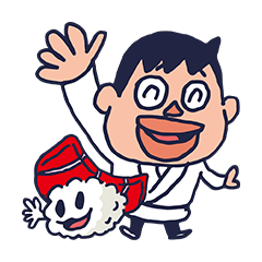 おすしのさくらちゃん