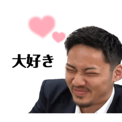 愛しのゴリラ先生