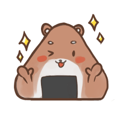 おにぎりしばけん 日常編