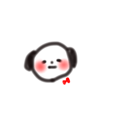 まろりんのスタンプ