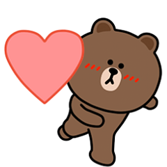 動く!「ブラウン」2