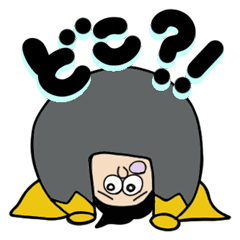 りょうくんはみんなのヒーロー