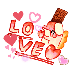 シャチピヨ&豆ピヨ！