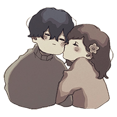 想いのかたち ver.01