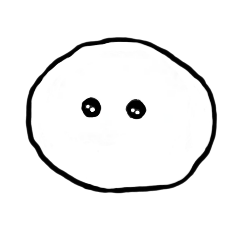 まんまるのま～るたん♪