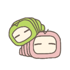 いもむしテレビ