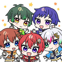 すたぽらすたんぷ