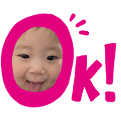 ෆ‪リノンスタンプෆ‪