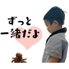 シュワちゃんとナツメ