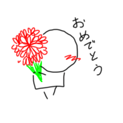 らくがきすたんぷ①