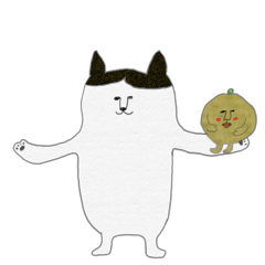 動き良きはっさくフレンズ