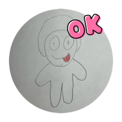 しろっこちゃんとくろっこちゃん