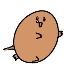 モグラのモグたん