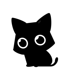 Void cat V.1