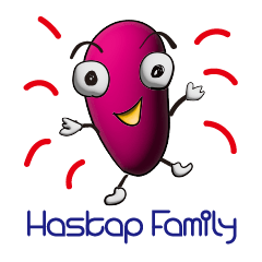 ハスカップファミリー