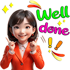 It's time to work : Make money (POPUP)4