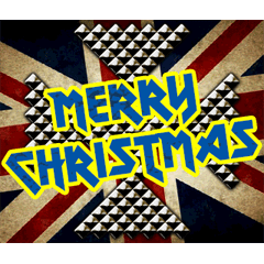 NWOBHM（お正月）再販