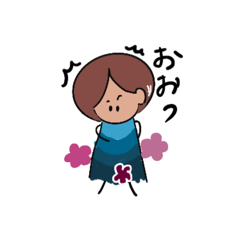 きゅうちゃんと愉快な仲間たち