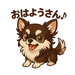 Lunaくんすたんぷ 関西編