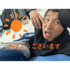 げんきのスタンプ！【公式】