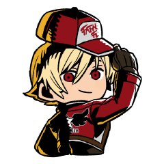 餓狼伝説 City of the Wolves