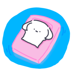 あざらち&いぬうさ〜夏〜