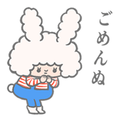 うさみみうさぎ