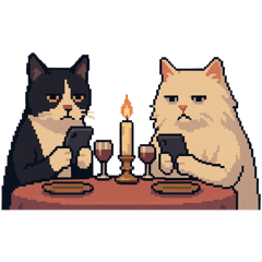 Strawberry Cake by ANIE FANN