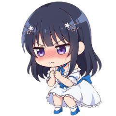 Wish little princess