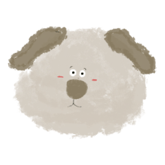 Meow Kuo and Puppy Kuo's daily