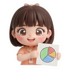 Mimmy the Chibi Office Girl