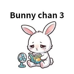 Bunny chan 3