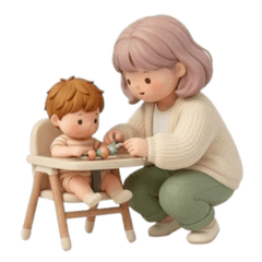 MOMENT MAMA (no text) #4