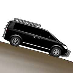 動く4WDオフロード車 Part4