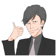 ゆるシブおじさん5