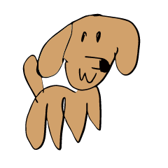 元気な気持ちになれるスタンプ集