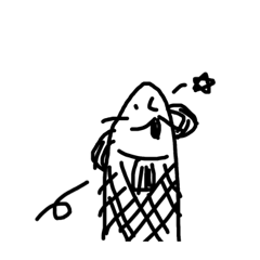 可愛いおさかなたち