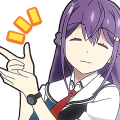 グリザイア：ファントムトリガー #1