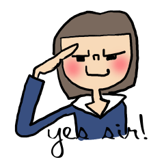 may 女の子の日常